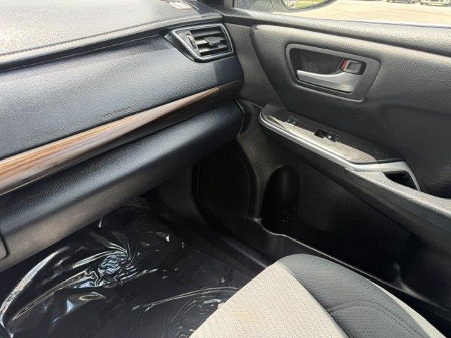 Toyota Camry LE 2016