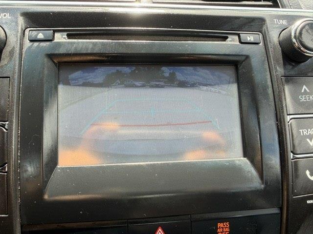 Toyota Camry LE 2016