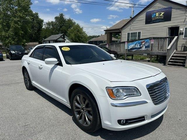 2014 Chrysler 300 S V6 AWD