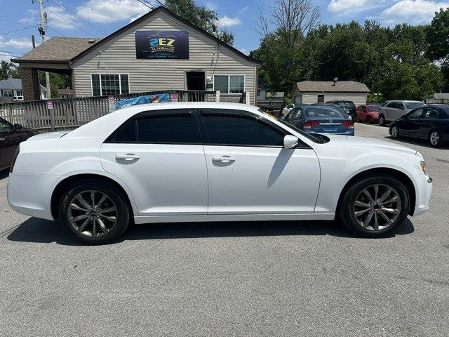 Chrysler 300 S V6 AWD 2014