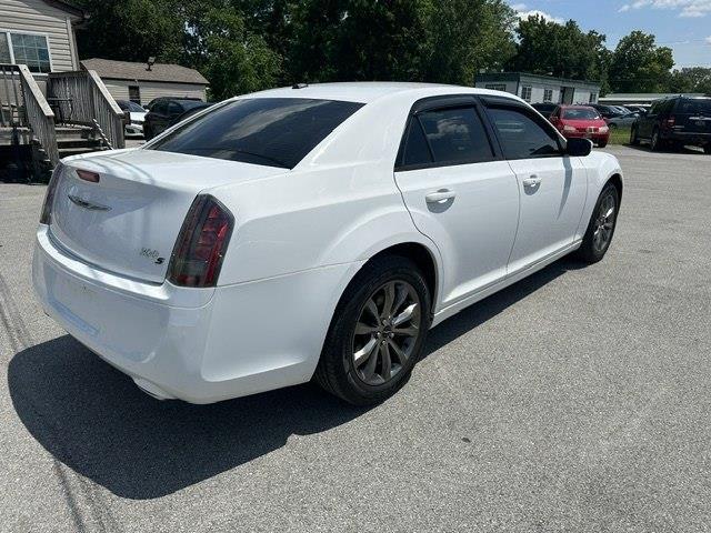 Chrysler 300 S V6 AWD 2014
