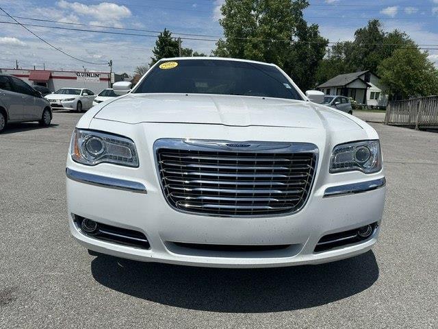Chrysler 300 S V6 AWD 2014