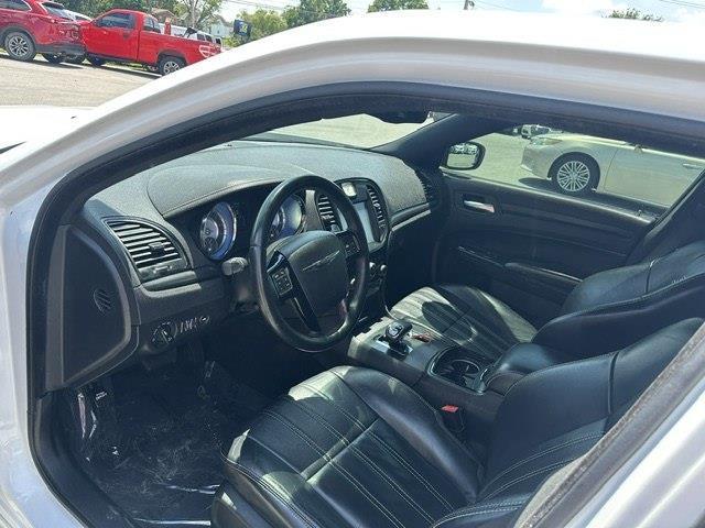 Chrysler 300 S V6 AWD 2014