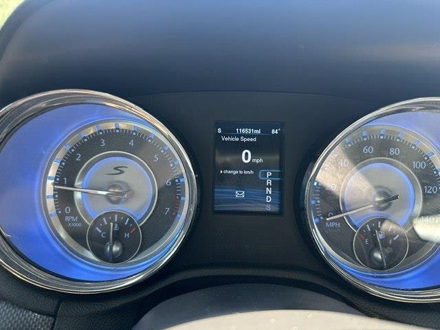 Chrysler 300 S V6 AWD 2014