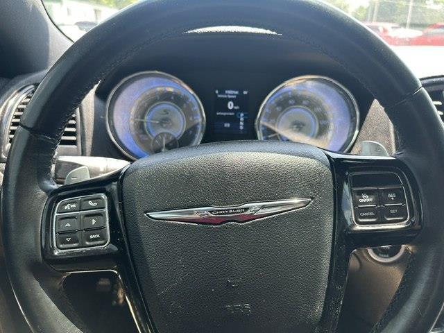 Chrysler 300 S V6 AWD 2014