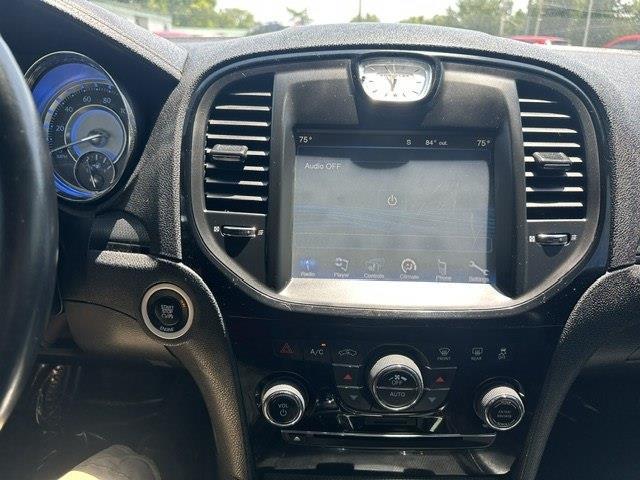 Chrysler 300 S V6 AWD 2014