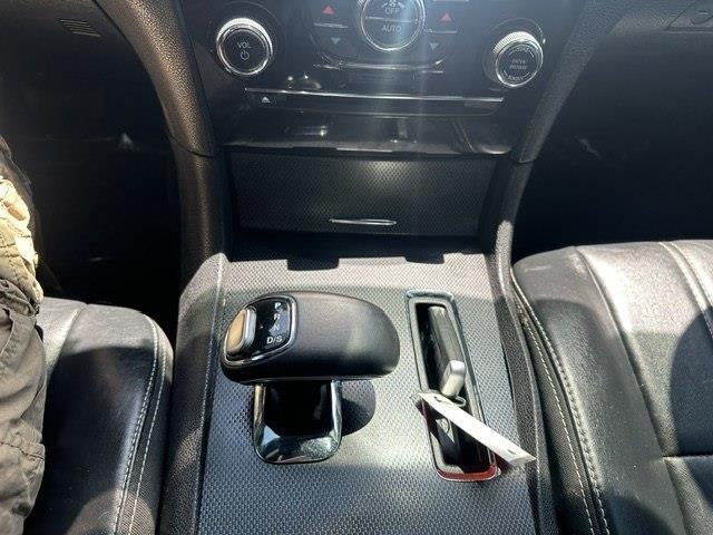 Chrysler 300 S V6 AWD 2014