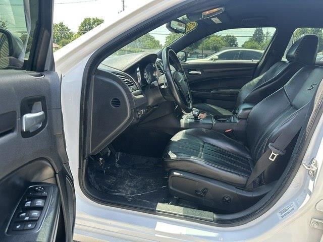Chrysler 300 S V6 AWD 2014