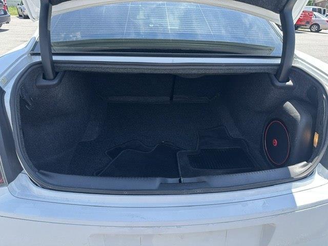 Chrysler 300 S V6 AWD 2014