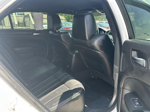 Chrysler 300 S V6 AWD 2014