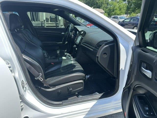 Chrysler 300 S V6 AWD 2014
