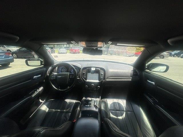 Chrysler 300 S V6 AWD 2014