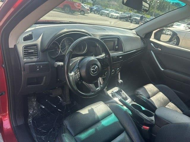 Mazda CX-5  2014