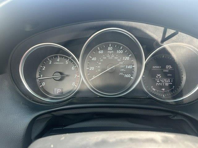 Mazda CX-5  2014