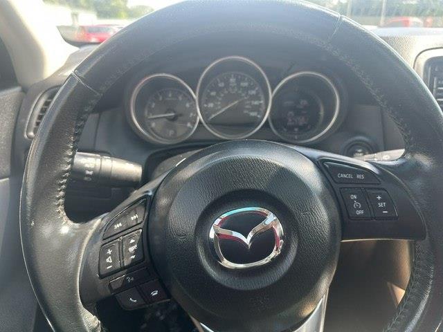 Mazda CX-5  2014