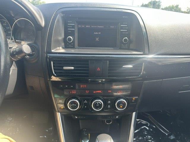 Mazda CX-5  2014