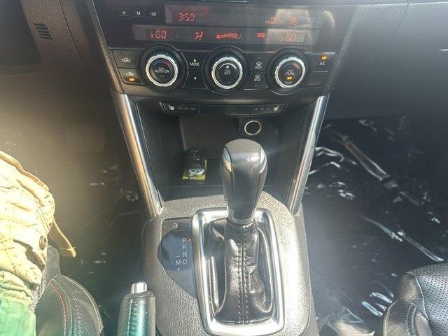 Mazda CX-5  2014