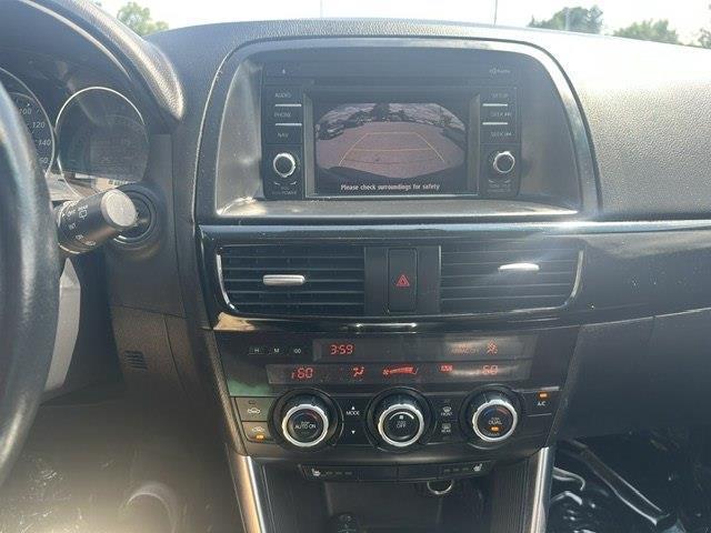 Mazda CX-5  2014