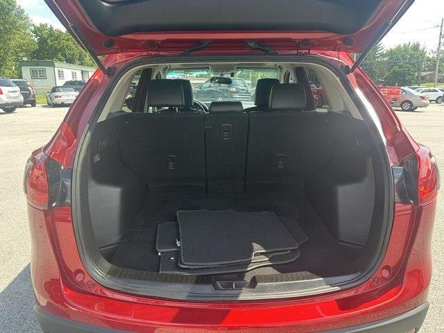 Mazda CX-5  2014