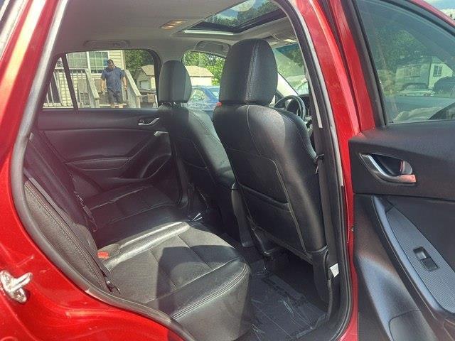 Mazda CX-5  2014