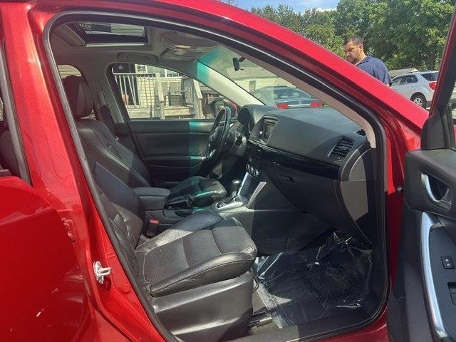 Mazda CX-5  2014