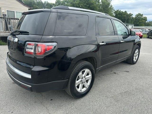 GMC Acadia  2016