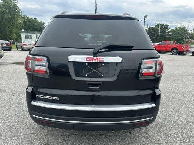 GMC Acadia  2016