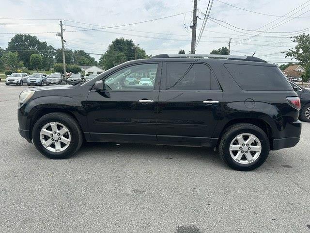 GMC Acadia  2016
