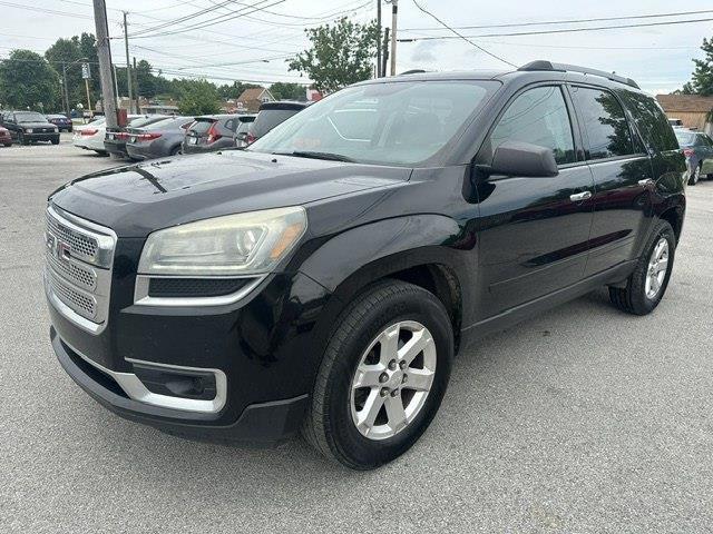 GMC Acadia  2016
