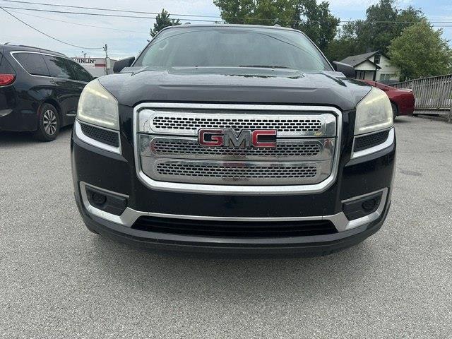 GMC Acadia  2016