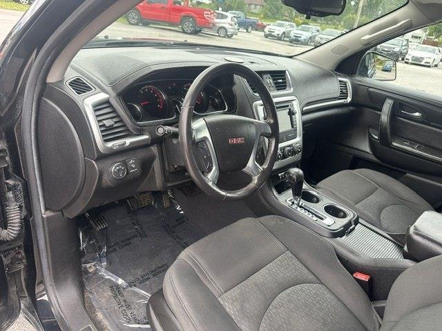 GMC Acadia  2016