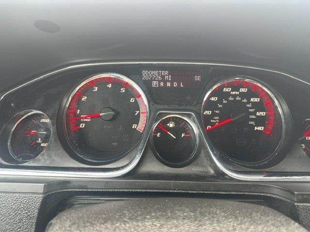 GMC Acadia  2016