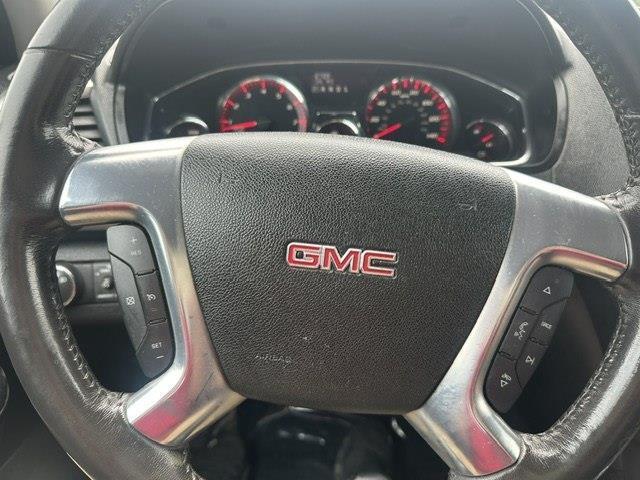 GMC Acadia  2016