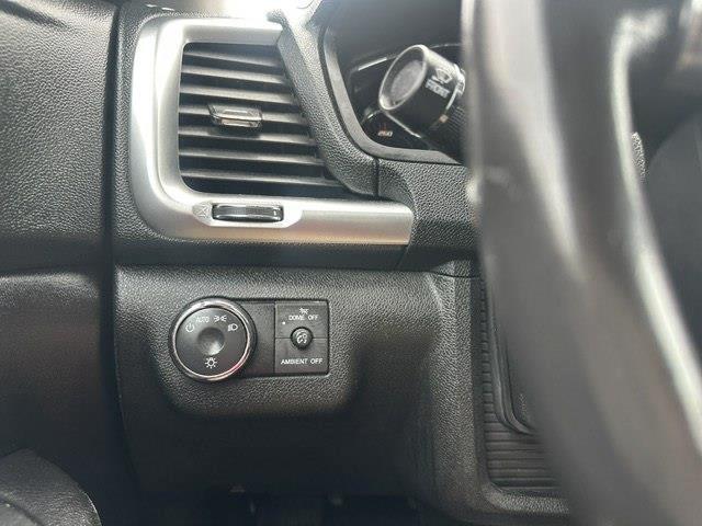 GMC Acadia  2016