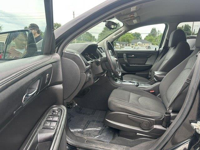 GMC Acadia  2016