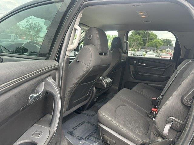 GMC Acadia  2016