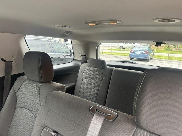 GMC Acadia  2016