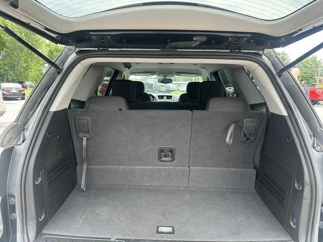 GMC Acadia  2016