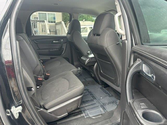 GMC Acadia  2016