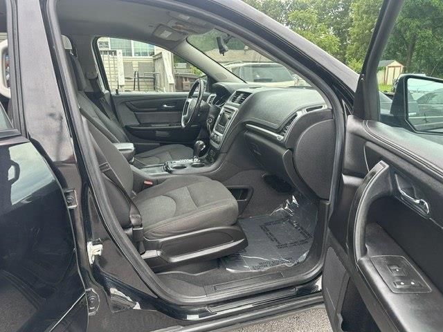 GMC Acadia  2016