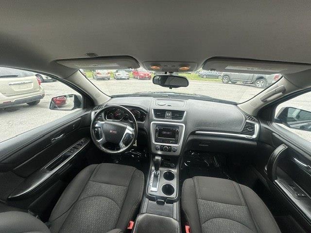 GMC Acadia  2016