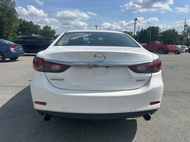 Mazda MAZDA6 I Touring Plus 2014