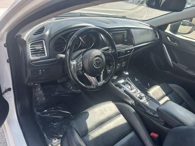 Mazda MAZDA6 I Touring Plus 2014