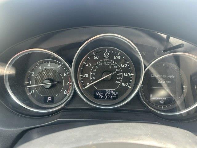 Mazda MAZDA6 I Touring Plus 2014
