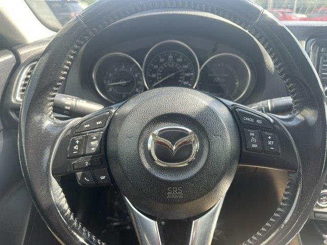 Mazda MAZDA6 I Touring Plus 2014