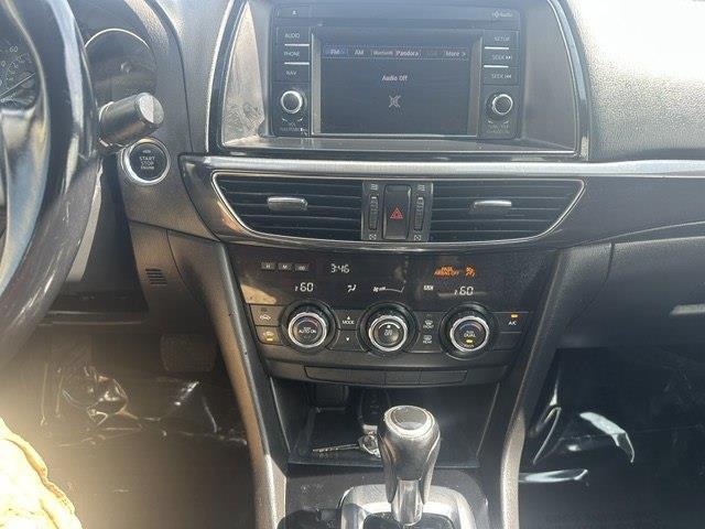 Mazda MAZDA6 I Touring Plus 2014