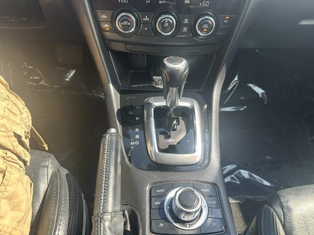Mazda MAZDA6 I Touring Plus 2014
