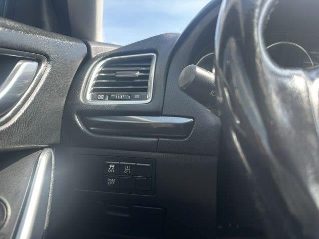 Mazda MAZDA6 I Touring Plus 2014