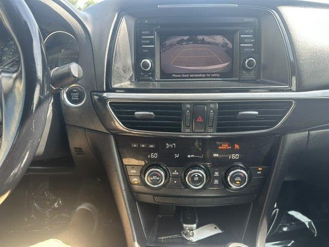 Mazda MAZDA6 I Touring Plus 2014
