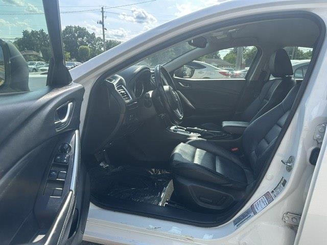 Mazda MAZDA6 I Touring Plus 2014